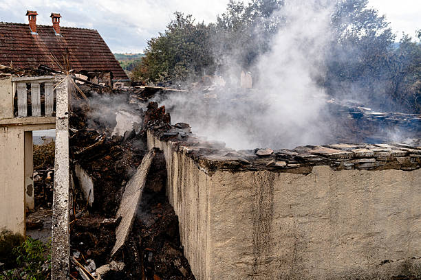 Reliable Odor Removal contractor in Bala Cynwyd, PA by Fire Damage Biloxi